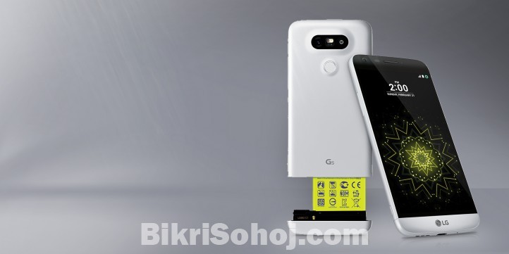 LG G5 4/32/64GB Original Box Korean